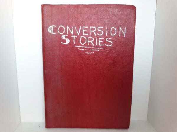 Conversion Stories (1949)