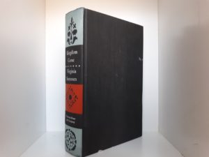 Kingdom Come (1st Edition) (1960) ~ by Virginia Sorenson