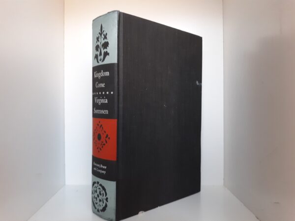 Kingdom Come (1st Edition) (1960) ~ by Virginia Sorenson