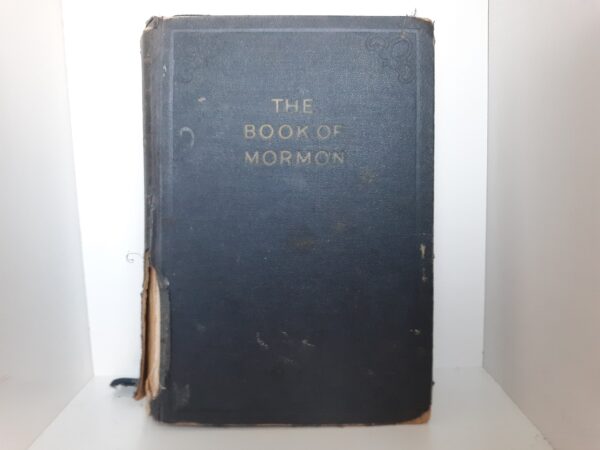 The Book of Mormon (1949)
