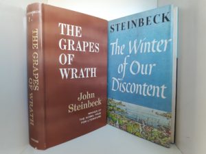 2 Classics (Book Club editions) (See Details)
