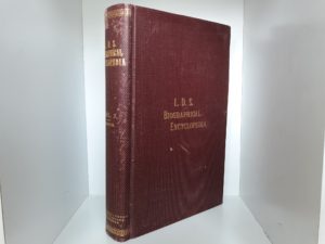L. D. S. Biographical Encyclopedia: Vol. 3 (1920) ~ by Andrew Jenson