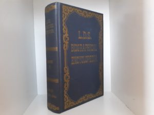 L.D.S. Biographical Encyclopedia: Vol. 4 (1936) ~ by Andrew Jenson