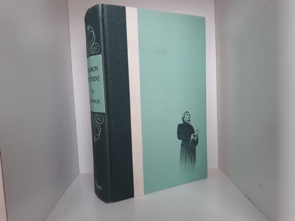 Mormon Doctrine (2nd Edition, 1st Printing) (1966) ~ by Bruce R. McConkie