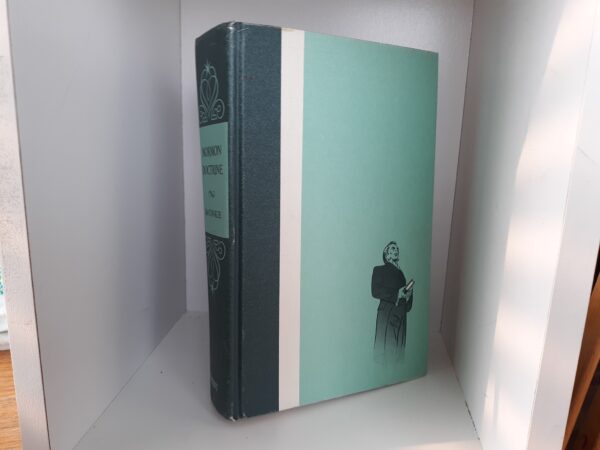 Mormon Doctrine (2nd Edition, 1st Printing) (1966) ~ by Bruce R. McConkie — Hardbound