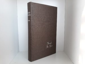 Through the Years (Reprint) (1971) ~ by Bertha A. Kleinman