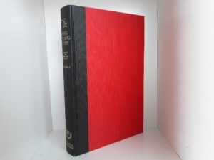 The King Strang Story: A Narrative of the Beaver Island Mormons (Signed and Inscribed) (1st Edition) (1970) ~ by Doyle C. Fitzpatrick