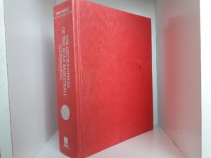 The Encyclopedia of the NCAA Basketball Tournament (Signed and Inscribed) (1990) ~ by Jim Savage