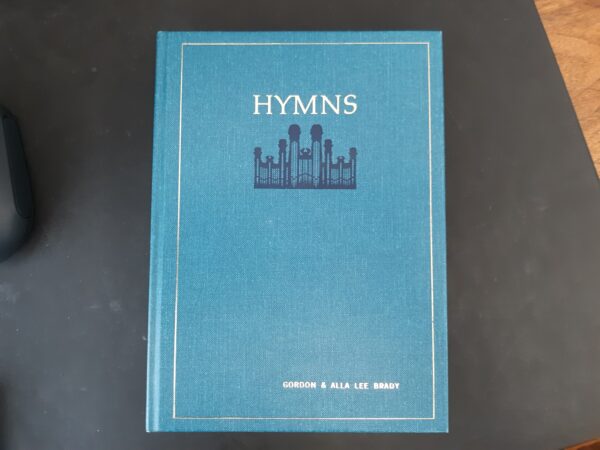 Hymns of the Church of Jesus Christ of Latter-day Saints (1988)