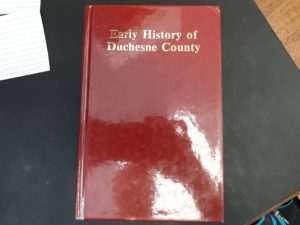 Early History of Duchesne County (1996) ~ Compiled by Mildred Miles Dillman