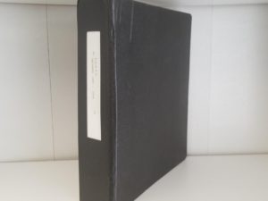 Binder: — F.A.R.M.S. Insights 1997 – 2004 — Foundation for Ancient Research and Mormon Studies