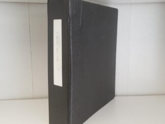 Binder:  — F.A.R.M.S. Insights 1997 – 2004 — Foundation for Ancient Research and Mormon Studies