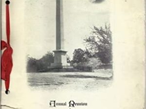 Annual Reunion of The Vermont Party 1905-1908 – Joseph Smith Birthplace – Thirty Souls in the Car — Softcover Booklet — Very Rare!