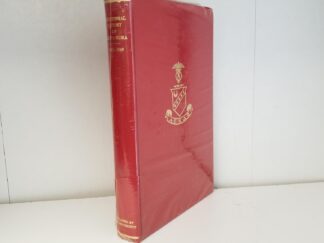 Centennial History of Kappa Sigma 1869-1969 -- Hardbound -- New in Plastic