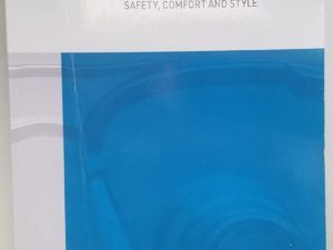 2020 – The Loupes Book – Superior Vision, Safety, Comfort and Style – Softbound — Like New!