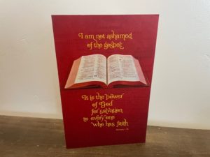 1978 ~ Sylmar Ward ~ Ward Program