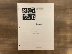 Foundation For Ancient Research & Mormon Studies ~ Sidney B. Sperry Archive (Reprint)