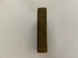 1902- Prophets and Patriarches- Matthias F. Crowley