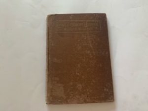 1909- Leaves from my Journal- Wilford Woodruff