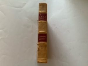 1893- In the Circuit Court of the United States- P.P Kelley