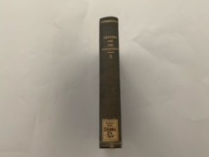 1809 — Letters from the Mountains: Being The Real Correspondence of A Lady, Between the Years 1773 and 1807 — Vol. 1