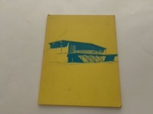 1965- St. Vincent De Paul Parish Directory 1924-1965