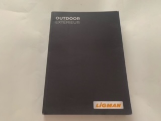 2021-Outdoor Exterieur- Ligman