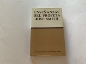 1982 — Ensenanzas Del Profeta Jose Smith- Jose Fielding Smith