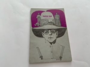 1972- Frontier Tales- Juanita Brooks