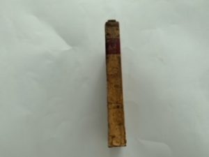 1810- Beauties selected from the writings of the late William Paley- W. Hamilton Reid