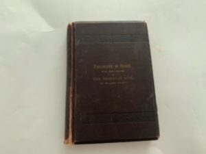 1903- Philosophy of Spirit- William Oxley