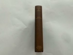 1931- Cantillon Essai Sur La Nature Du Commerce- Henry Higgs