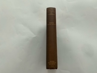 1931- Cantillon Essai Sur La Nature Du Commerce- Henry Higgs