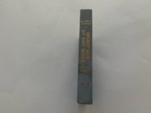 1957- Spirit Gun of the West the Story of Doc. W.F. Carver- Raymond W. Thorp