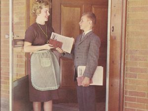 The Instructor Magazine — June 1962 — Volume 97, No. 6 — Single Issue Magazine