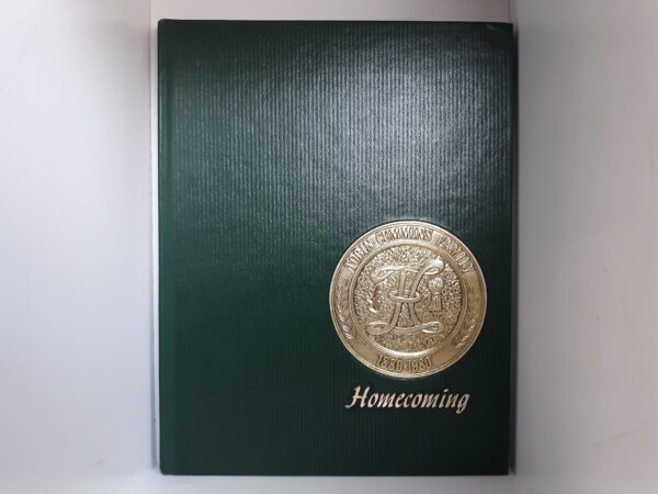 Tobin-Cummins Family: Homecoming: Vol. 1 (1980) ~ by Father Chuck Tobin