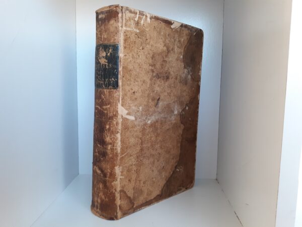 On the Diseases of Children (1853) ~ by D. Francis Condie, M.D.