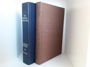 2 Books on U.S. History (See Details)