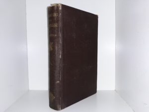 Reminiscences of a Journalist (1880) ~ by Charles T. Congdon