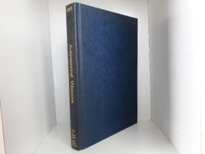 Anti-personnel Weapons (1978) ~ by SIPRI