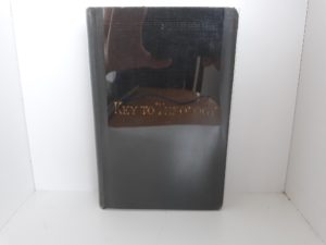 Key to Theology (1915) ~ by Parley P. Pratt