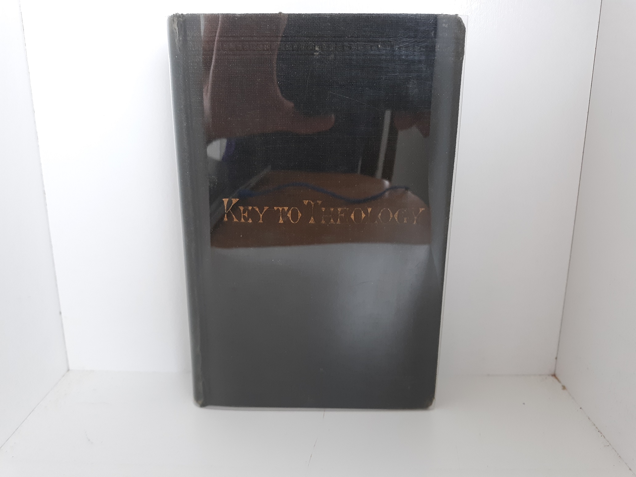 Key to Theology (1915) ~ by Parley P. Pratt