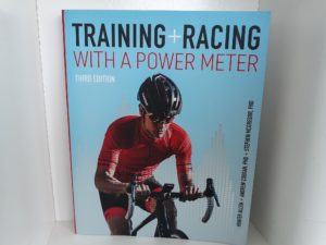 Training + Racing with a Power Meter (3rd Edition) (2019) ~ by Hunter Allen, Andrew Coggan, Ph.D., Stephen McGregor, Ph.D.