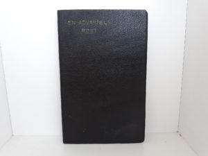 En Advarself Røst (Danish) (1913) ~ by Parley P. Pratt