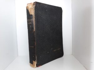 Articles of Faith (Leather) (1924) ~ by James E. Talmage