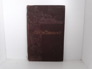 Key to Theology (1893) ~ by Parley P. Pratt