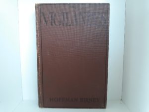 Vigilantes (1929) ~ by Hoffman Birney