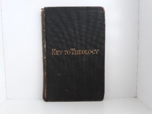 Key to Theology (1951) ~ by Parley P. Pratt