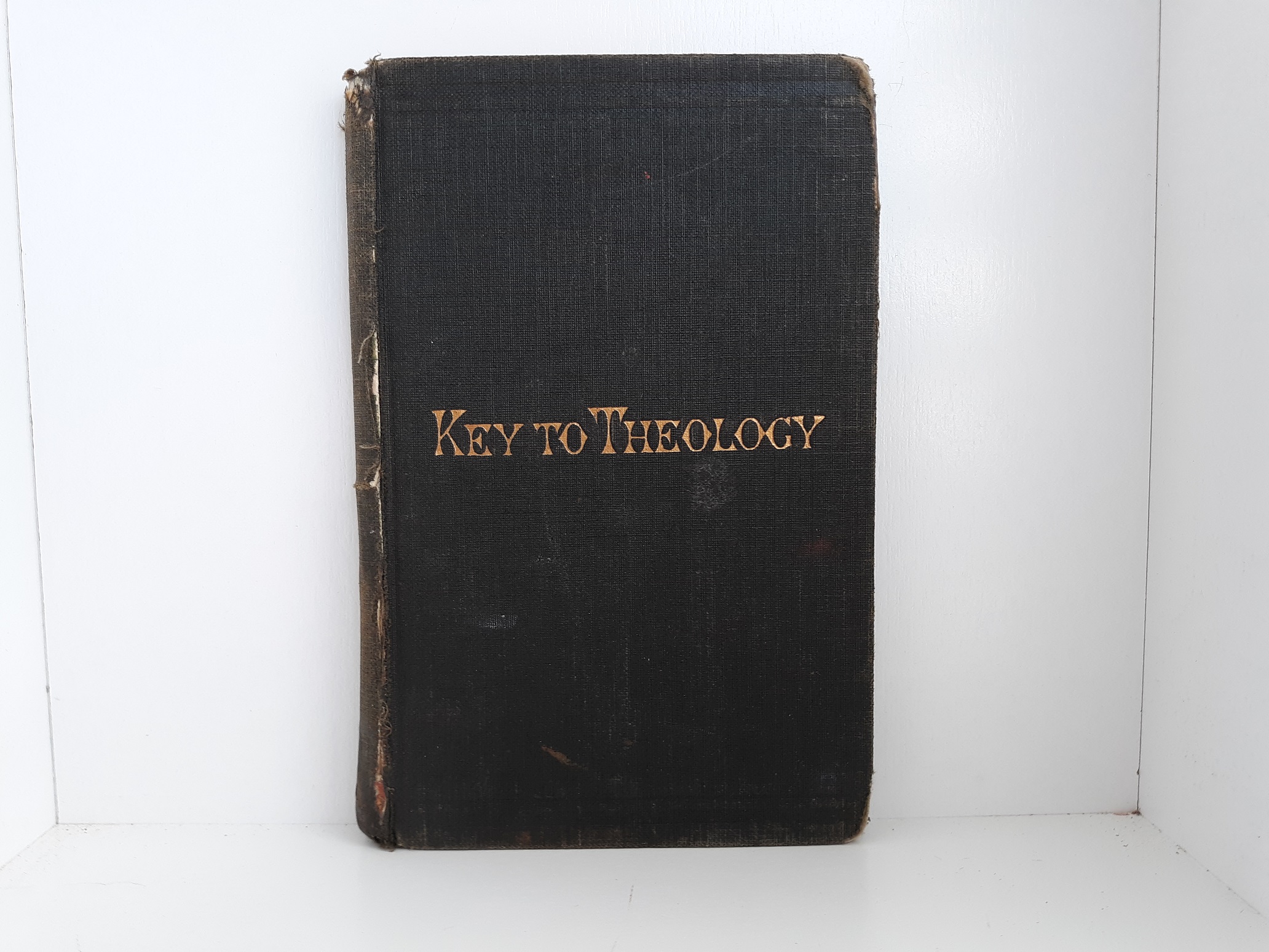 Key to Theology (1951) ~ by Parley P. Pratt