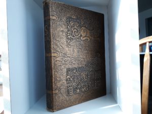 S Book 1929 (Latter-Day Saints College Yearbook) (1929)